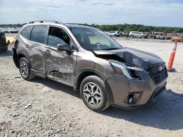 2023 SUBARU FORESTER PREMIUM - JF2SKAECXPH404075