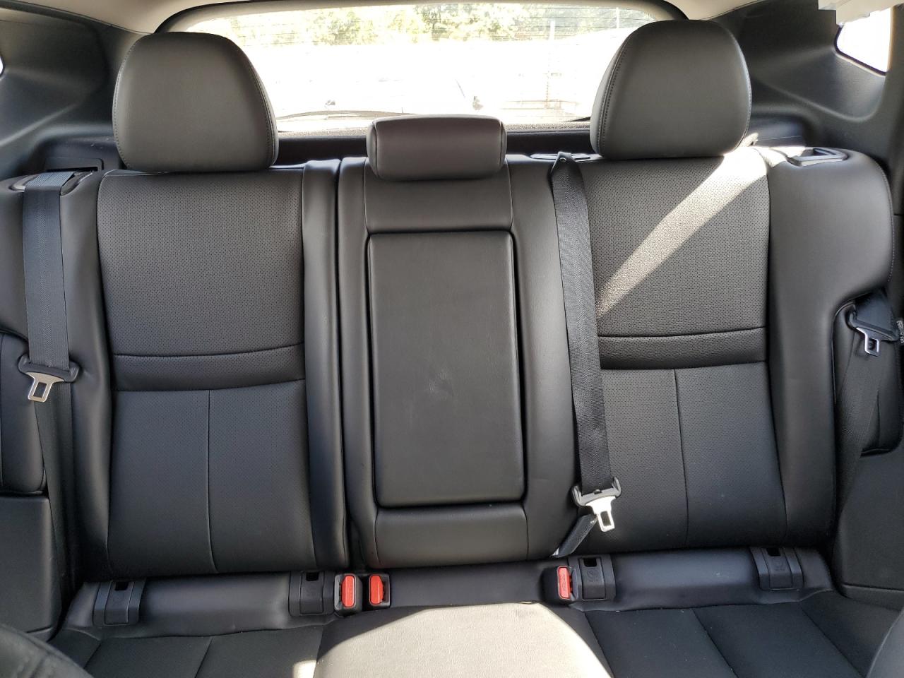 NISSAN ROGUE SPORT SL