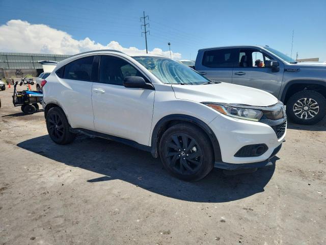 2022 HONDA HR-V SPORT 3CZRU6H14NM710741