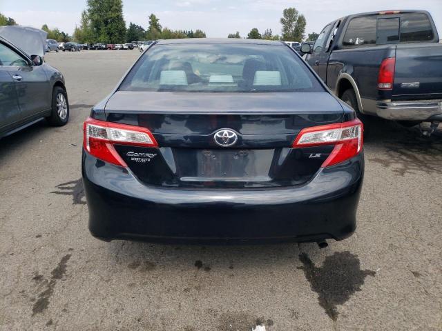 2014 TOYOTA CAMRY L #3280680387
