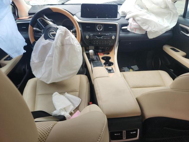 2022 LEXUS RX 350 L JTJHZKFA4N2043835