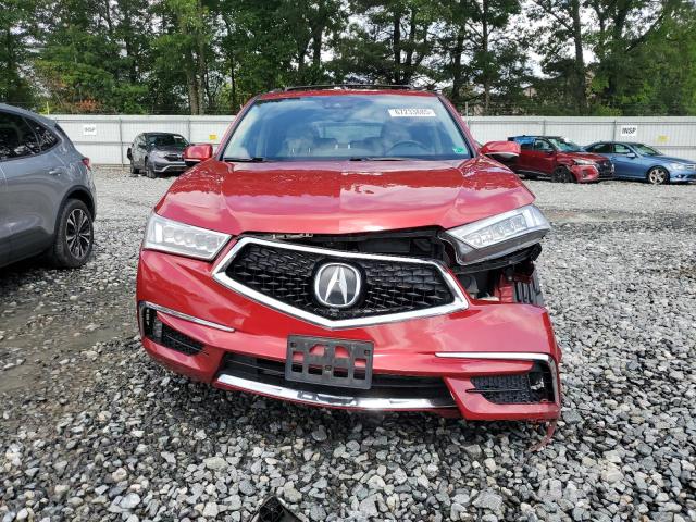 2019 ACURA MDX ADVANC 5J8YD4H81KL003727