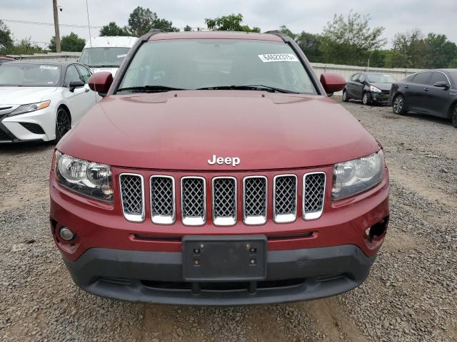 2016 JEEP COMPASS LA 1C4NJDEBXGD559174