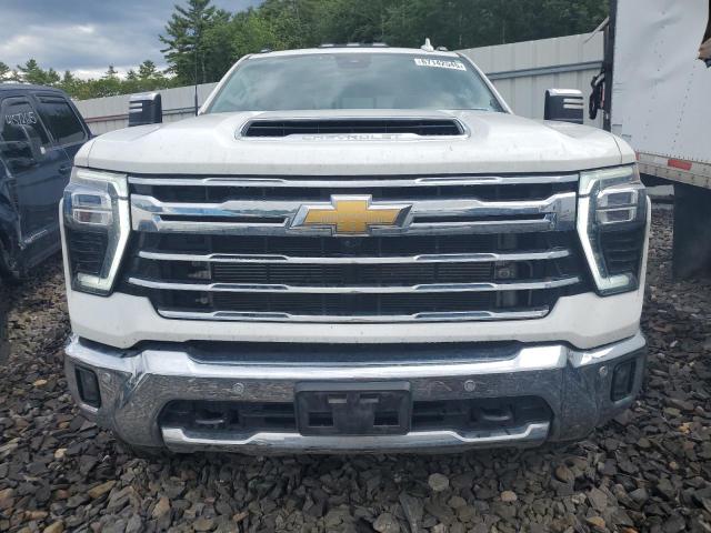 2024 CHEVROLET SILVERADO K3500 LTZ - 1GC4YUEY6RF197332
