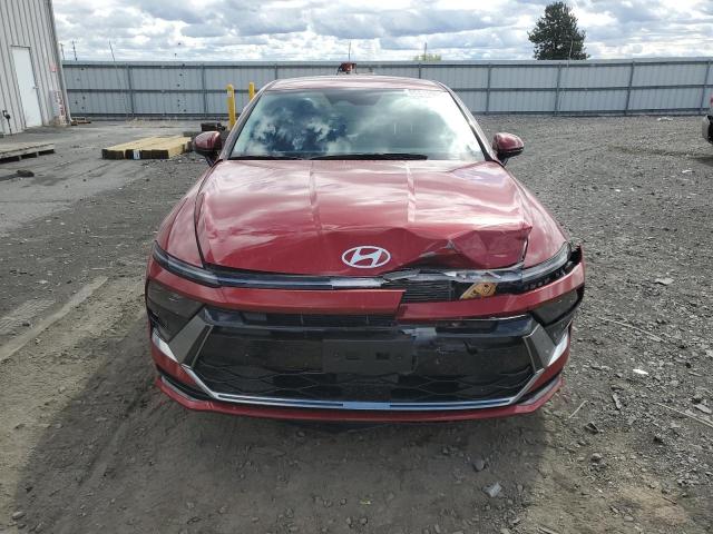 2025 HYUNDAI SONATA SEL KMHL64JA5SA488476