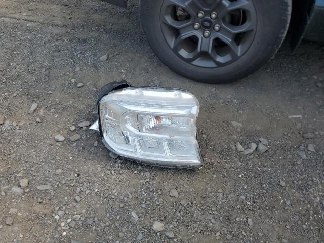 2022 FORD MAVERICK X - 3FTTW8F93NRA78652