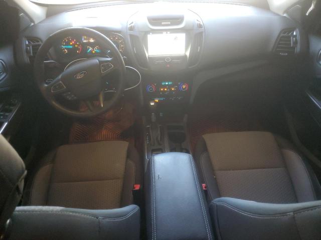 2017 FORD ESCAPE SE 1FMCU9GDXHUC11950
