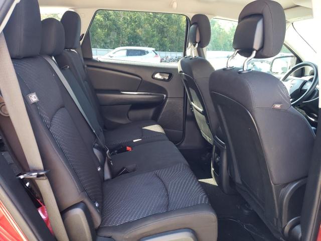 2016 DODGE JOURNEY SXT 3C4PDDBG4GT210540