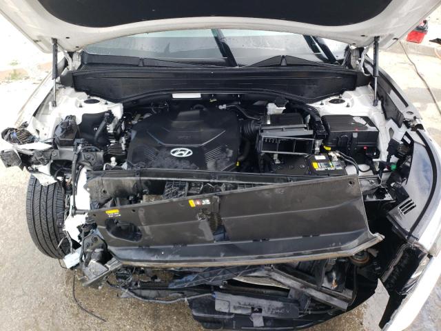 2020 HYUNDAI PALISADE S KM8R44HE5LU113809