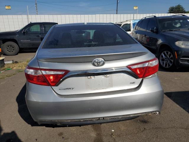 2017 TOYOTA CAMRY LE - 4T1BF1FK7HU359867