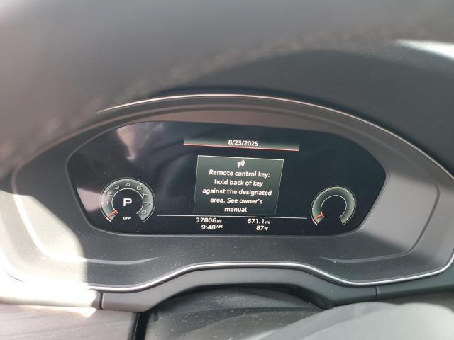 2022 AUDI Q5 PREMIUM WA1EAAFY3N2017693
