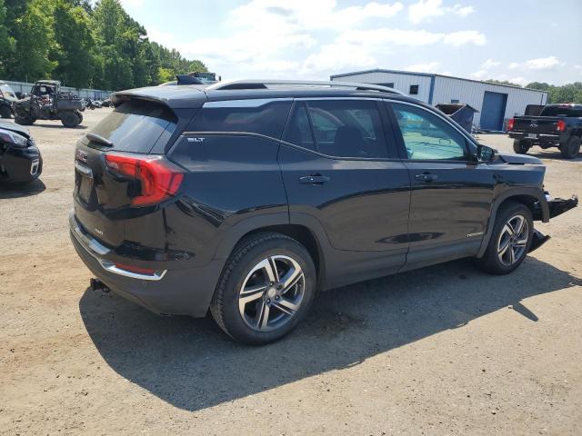 2019 GMC TERRAIN SL 3GKALVEV3KL351573