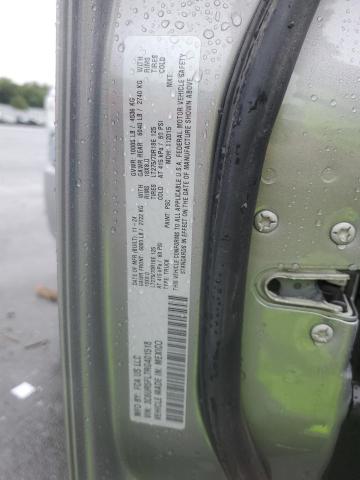 2024 RAM 2500 LARAMIE 3C6UR5FL7RG401518