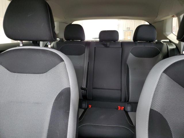 2024 VOLKSWAGEN TAOS S 3VV8X7B29RM057105