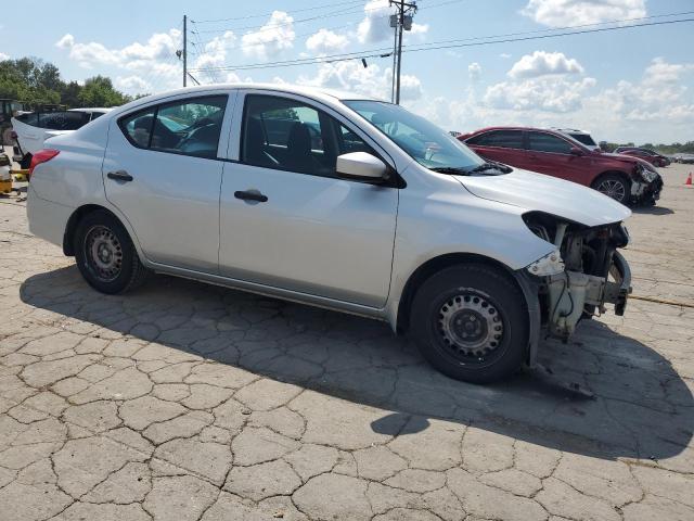 2016 NISSAN VERSA S 3N1CN7AP8GL907436