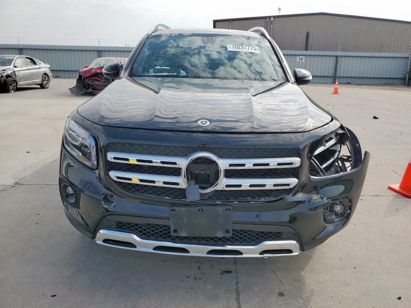 2022 MERCEDES-BENZ GLB 250 W1N4M4GBXNW208114