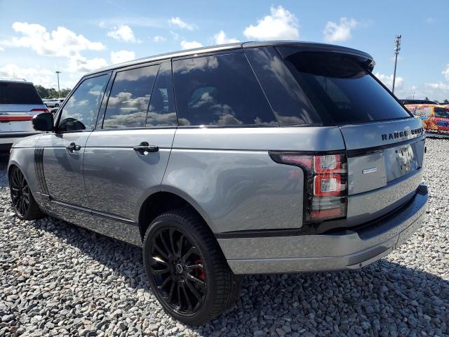 2013 LAND ROVER RANGE ROVE - SALGS2EF8DA113799