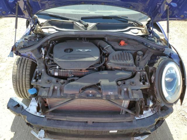 2019 MINI COOPER S C WMWLN9C53K2H59887