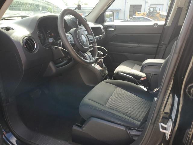 2016 JEEP PATRIOT SP 1C4NJPBA4GD744592