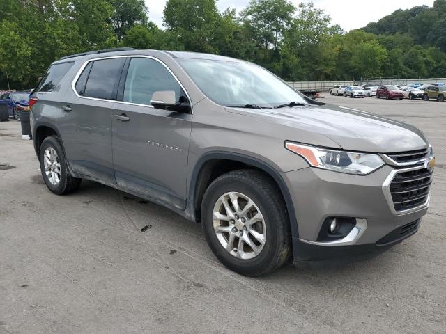 2019 CHEVROLET TRAVERSE LT 1GNERGKW1KJ212674