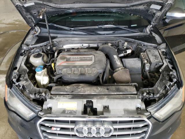2015 AUDI S3 PREMIUM WAUBFGFF4F1074534