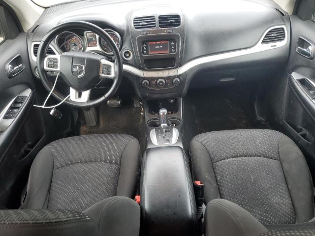 2018 DODGE JOURNEY SE 3C4PDCAB2JT208809