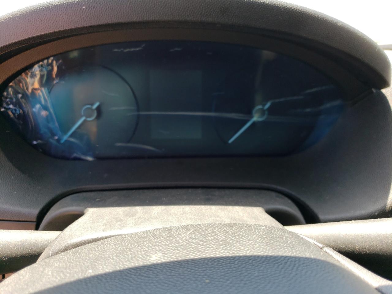 RAM PROMASTER 2500 HIGH