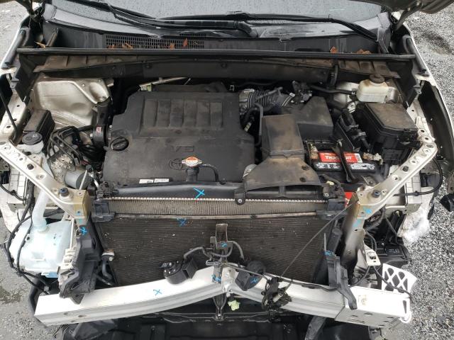 2016 TOYOTA HIGHLANDER XLE 5TDKKRFH3GS142600