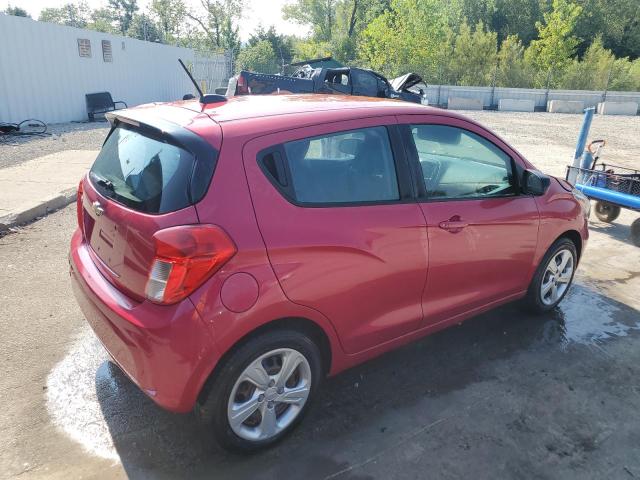 2020 CHEVROLET SPARK LS KL8CB6SAXLC472914