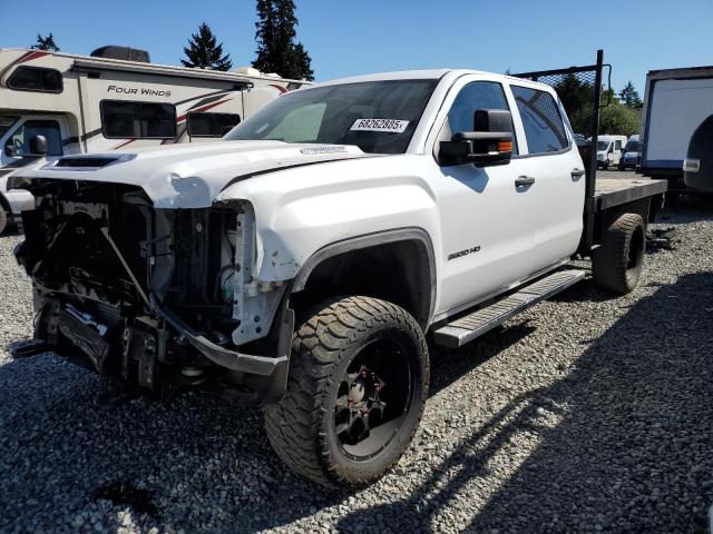 GMC SIERRA K3500