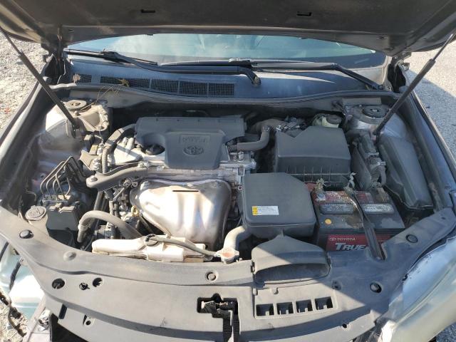 2016 TOYOTA CAMRY LE - 4T1BF1FK9GU224775