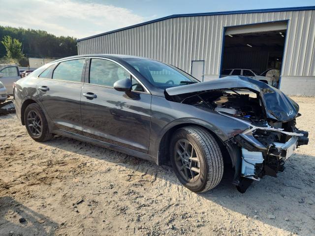 2025 KIA K5 LXS KNAG24J77S5291983
