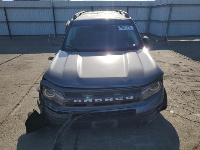 2023 FORD BRONCO SPORT BIG BEND 3FMCR9B63PRE24772