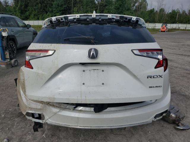 2023 ACURA RDX 5J8TC2H3XPL023021