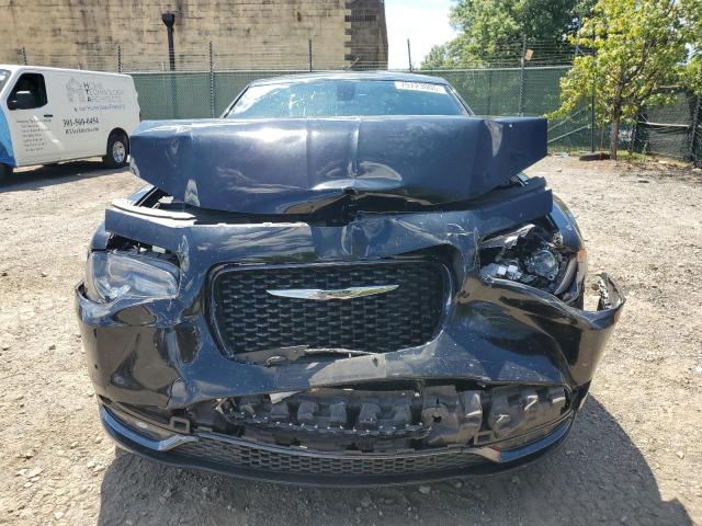 2018 CHRYSLER 300 S - 2C3CCABG6JH227893