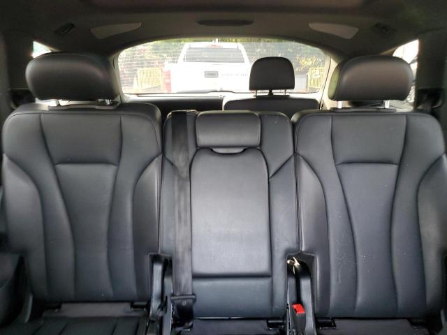 2018 AUDI Q7 PRESTIGE WA1VAAF73JD031373