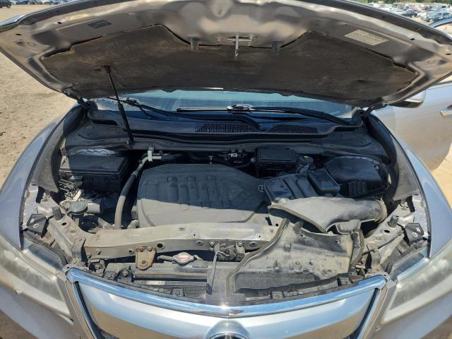 2016 ACURA MDX 5FRYD4H26GB006349