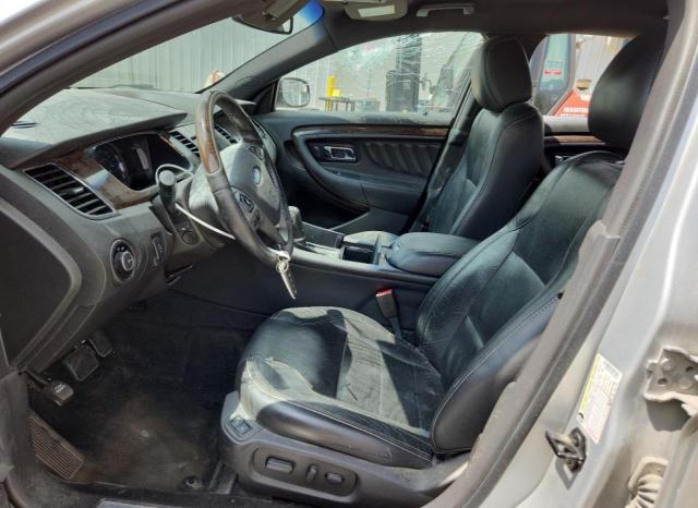 2015 FORD TAURUS LIM 1FAHP2F85FG100916