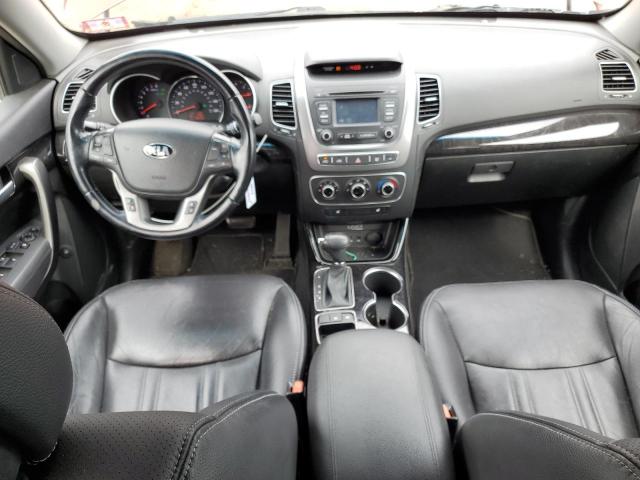 2015 KIA SORENTO LX 5XYKT3A64FG662252