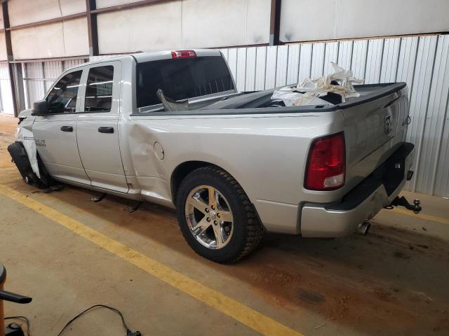 2016 RAM 1500 ST 1C6RR7FT2GS336696