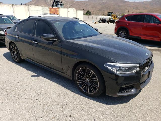 2018 BMW 530XE WBAJB1C56JB084663