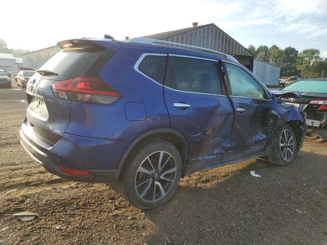2020 NISSAN ROGUE S 5N1AT2MV2LC720203