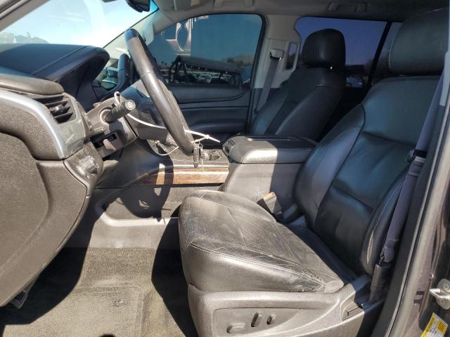 2016 CHEVROLET SUBURBAN C1500 LT 1GNSCHKC1GR454003