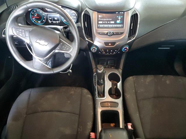 2017 CHEVROLET CRUZE LT 1G1BE5SMXH7111383