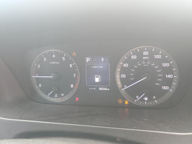 2015 HYUNDAI SONATA SE 5NPE24AF8FH253539