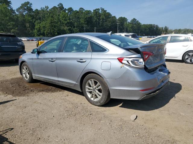 2017 HYUNDAI SONATA SE - 5NPE24AF4HH589823