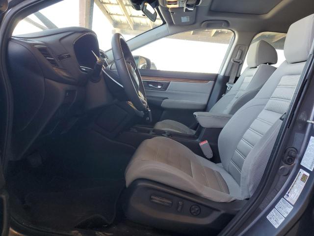 2017 HONDA CR-V EX 2HKRW2H55HH654282