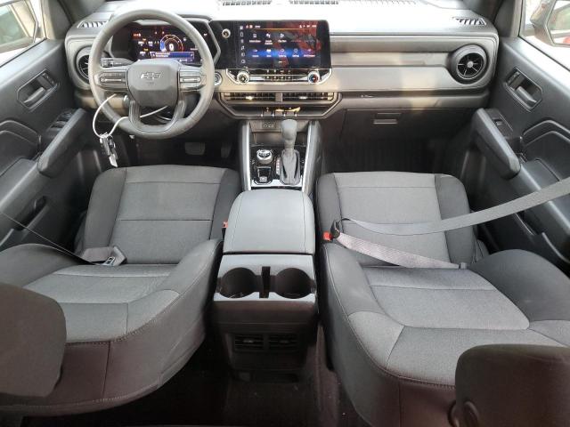2024 CHEVROLET COLORADO T 1GCPTEEKXR1242685