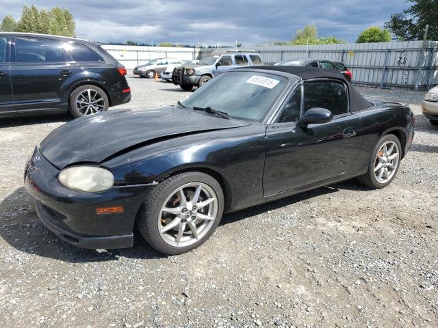 MAZDA MX-5 MIATA
