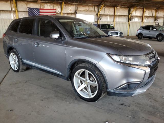 2017 MITSUBISHI OUTLANDER SE JA4AD3A3XHZ043071